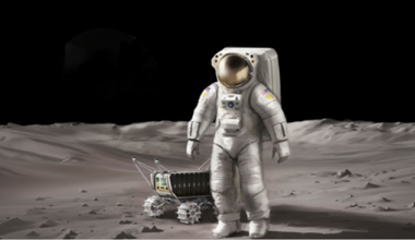 Lunar Outpost uses NVIDIA computing for Moon missions