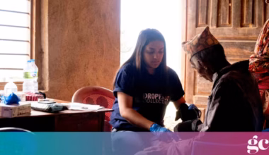 US HIV funding cuts causing "serious" consequences worldwide, study shows • GCN