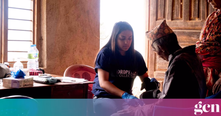 US HIV funding cuts causing "serious" consequences worldwide, study shows • GCN