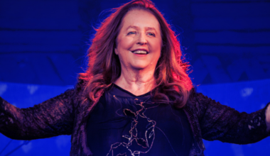 Mary Coughlan | The Journal of Music in Ireland