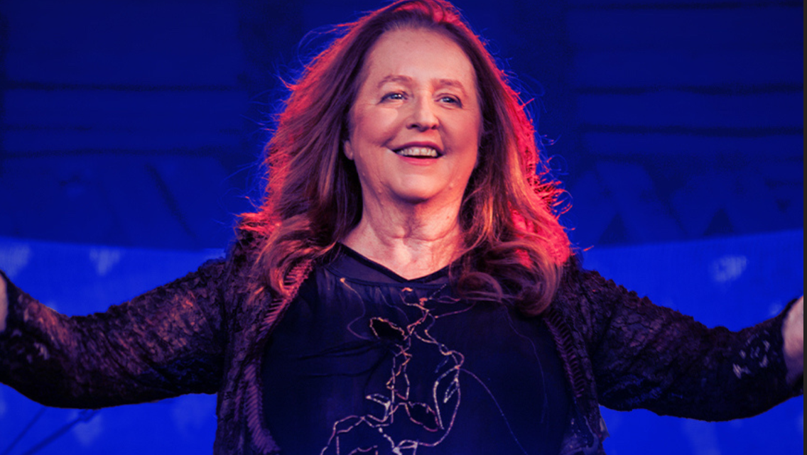 Mary Coughlan | The Journal of Music in Ireland