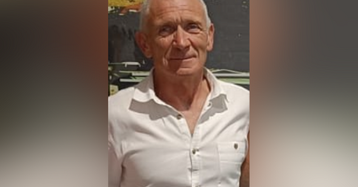 Seamus McGovern | Shannonside.ie