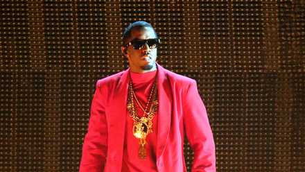 Sean Diddy Combs Prison Release Date Moved Forward