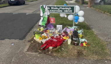 Second man charged in connection with fatal assault of Anthony Long