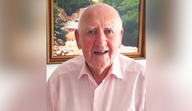 Seddie (Thomas Edward) McGovern | Shannonside.ie