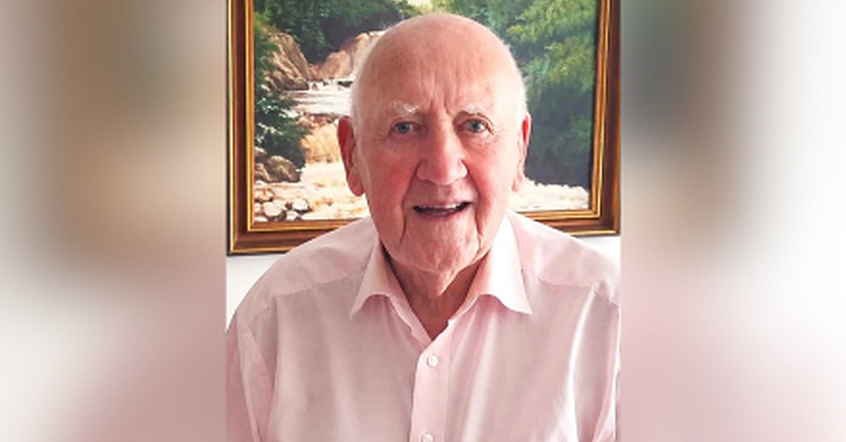 Seddie (Thomas Edward) McGovern | Shannonside.ie