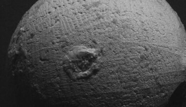 10% of Space Dust on Earth Traced Back to An Asteroid Nobody Has Ever Seen : ScienceAlert