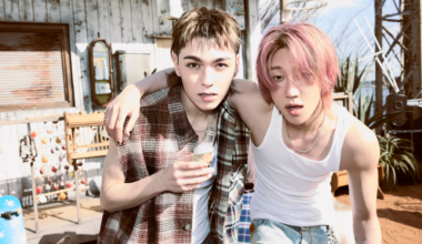 SEVENTEEN's 'V8' Album: Track-By-Track Interview