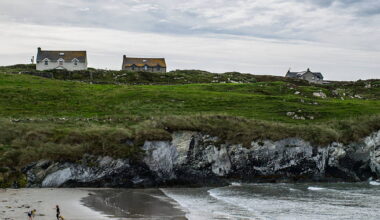 Sherkin Island festival named one of Ireland's best for capturing the moment