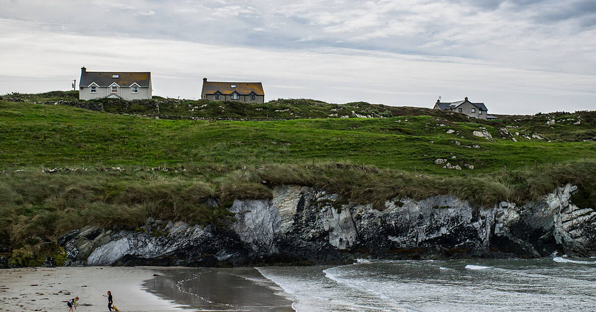 Sherkin Island festival named one of Ireland's best for capturing the moment