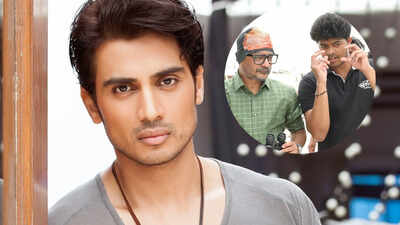 'He knows exactly what he wants': Shiv Panditt heaps praise on Jason Sanjay' 'Sigma' ahead of making a comeback in Tamil cinema