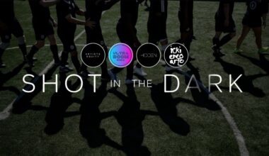 Artists Equity To Produce Doc 'Shot In The Dark'