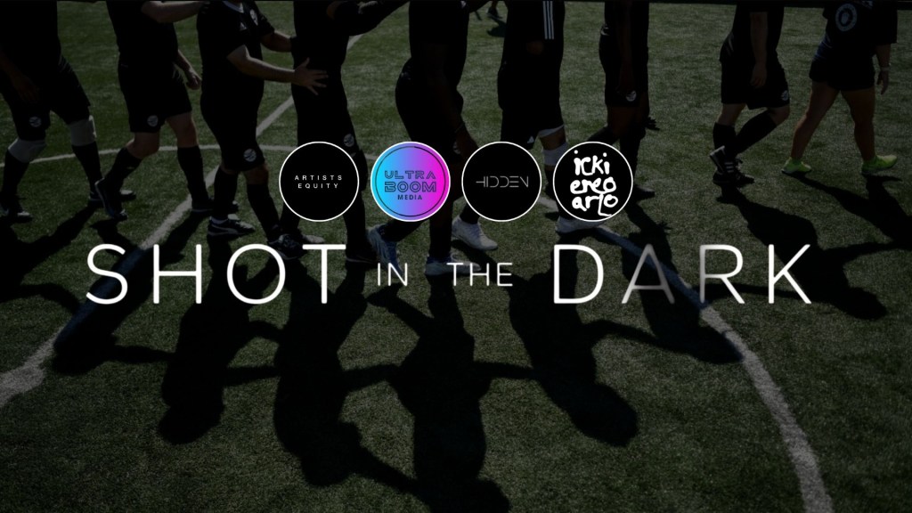 Artists Equity To Produce Doc 'Shot In The Dark'