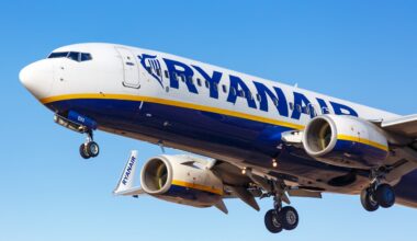 Ryanair Sacked Captain Who Used Legal Authority to Extend Rest Period For Cabin Crew After Long Day at Work