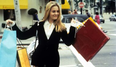 Clueless sequel series starring Alicia Silverstone in the works