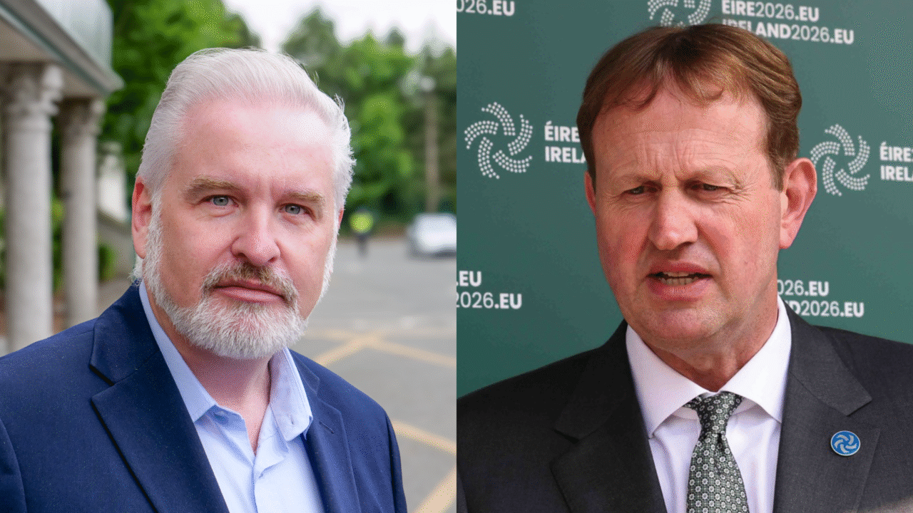 Minister doubles down on asylum crime reporting anonymity