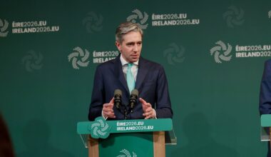 Can Ireland Deliver as ‘Honest Broker’? Here’s What’s at Stake for Climate and Nature in EU Council Presidency