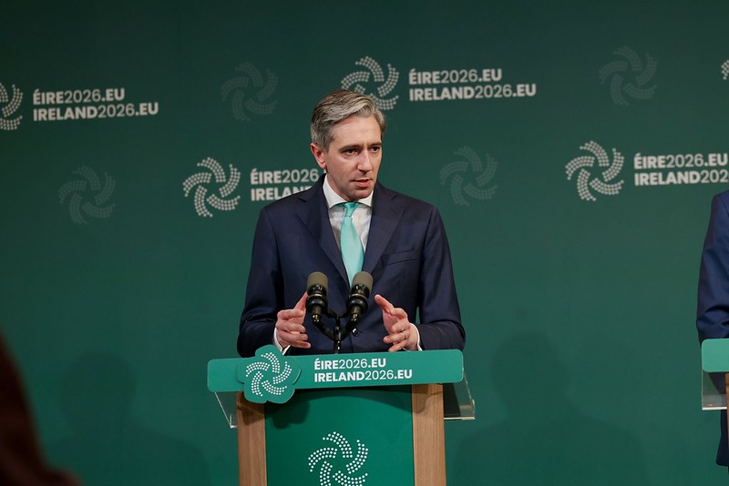 Can Ireland Deliver as ‘Honest Broker’? Here’s What’s at Stake for Climate and Nature in EU Council Presidency