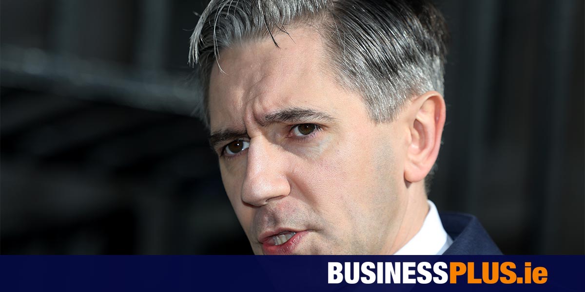 Four years of tax cuts for Middle Ireland