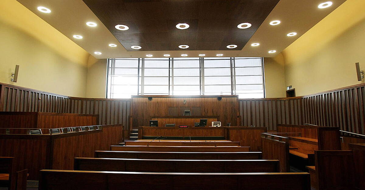 Six-year jail term for ‘cowardly, savage’ attack on homeless man