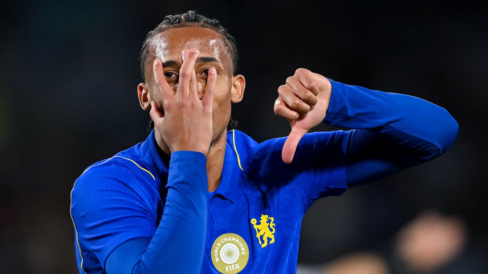 Joao Pedro