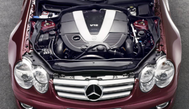 Mercedes-Benz's Non-AMG V12 Sports Car Costs Half As Much As The Cheapest New Car On Sale