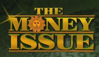 This week on "Sunday Morning": The Money Issue (Aug. 2)