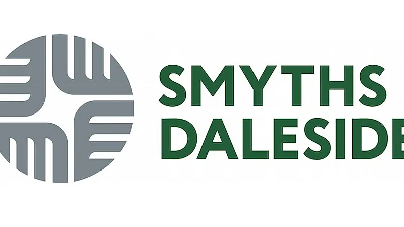 Smyths Daleside require Financial Administrator