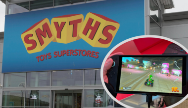 Smyths ordered to refund Donegal mum in faulty games console case