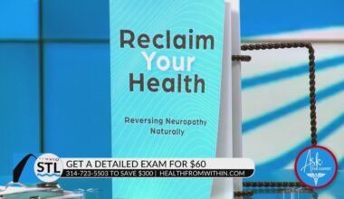 Huge Savings and a New Book from Health from Within Chiropractic