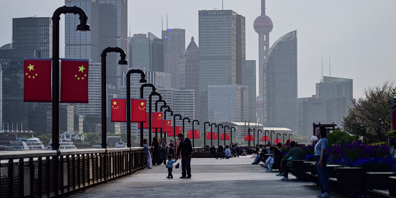 Chinese AI Startup DFSX Releases Chip to Take on the West