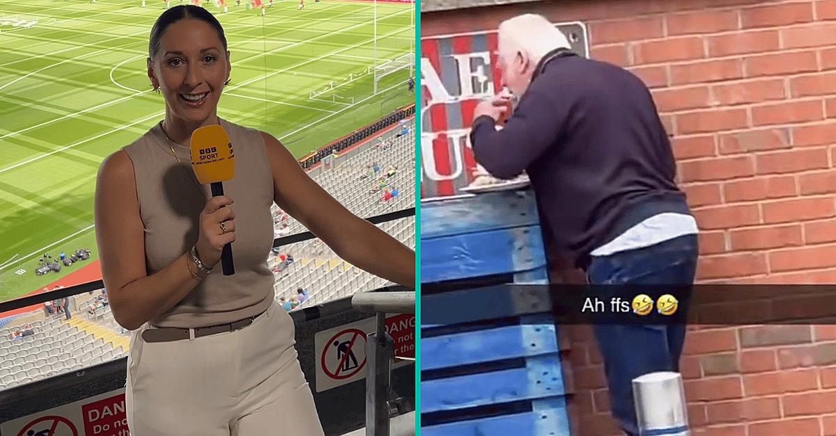 Some Big Names In Croker For All-Ireland Final Between Kerry & Mayo