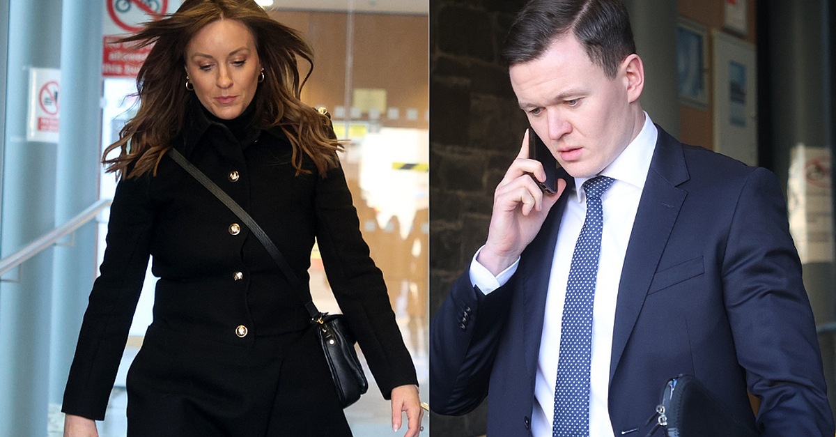 Son and daughter of publican Charlie Chawke jailed for 'vicious' assault on men