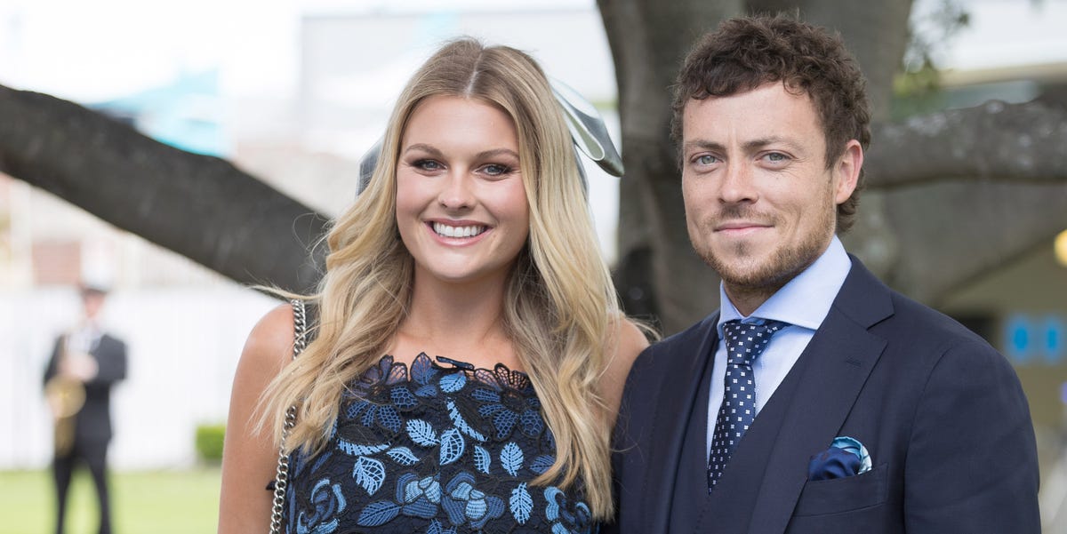 Home and Away star Sophie Dillman shares real-life wedding update