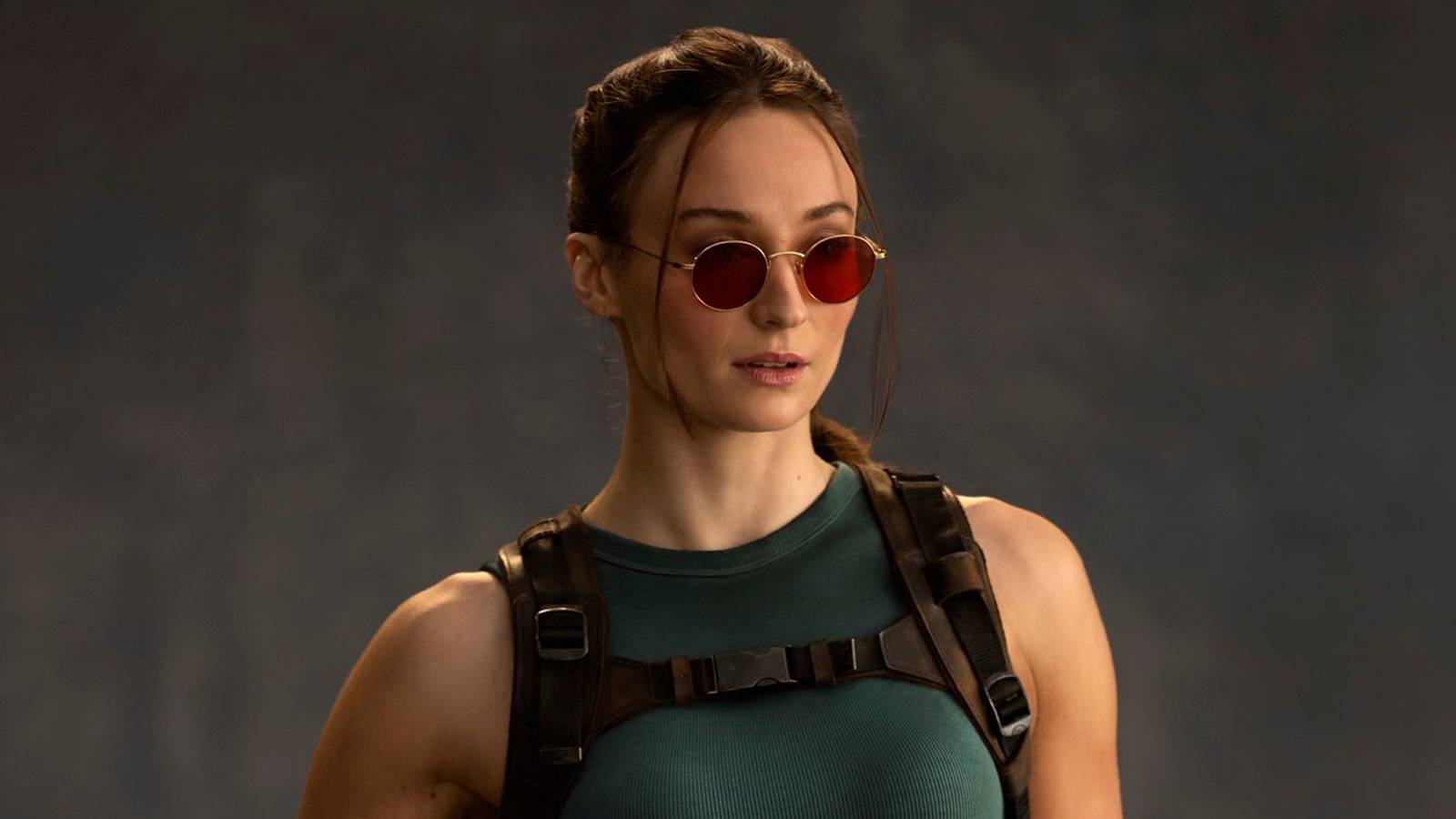 Prime Video's Tomb Raider Reboot Gets Glowing Endorsement From Video Game Star