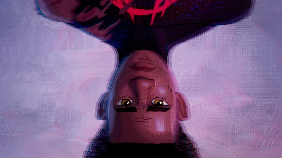 Miles Morales, Spider-Man: Beyond the SpiderVerse miles morales, spider man beyond the spiderverse