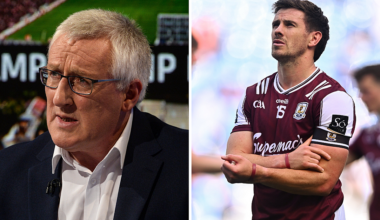 Spillane Questions Future of 3 Galway GAA Stars After Dublin Loss