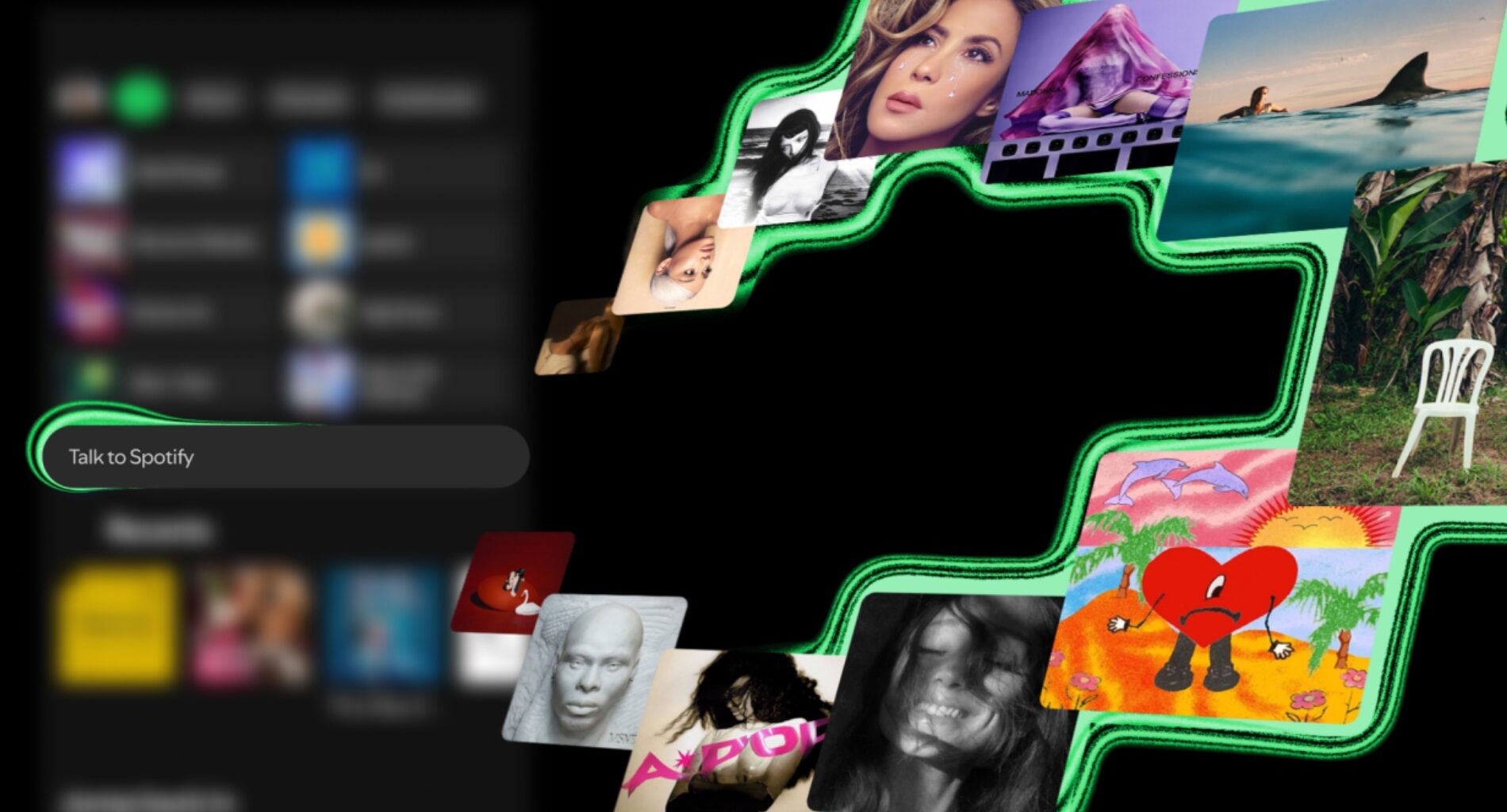 Spotify is using AI to turn Wrapped into a year-round phenomenon