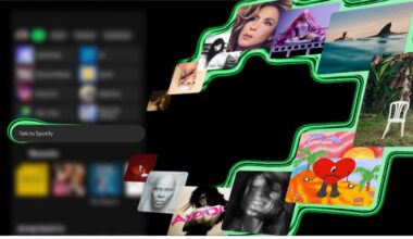 Spotify is using AI to turn Wrapped into a year-round phenomenon