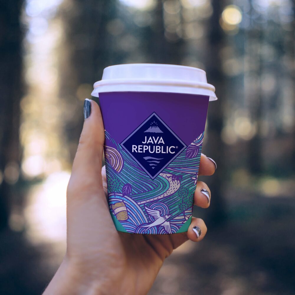Java Republic has a taste for McCabe’s specialty coffee