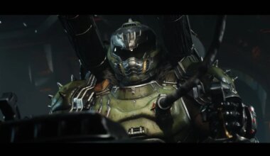 Doom developer id reportedly cut in half as part of Xbox layoffs