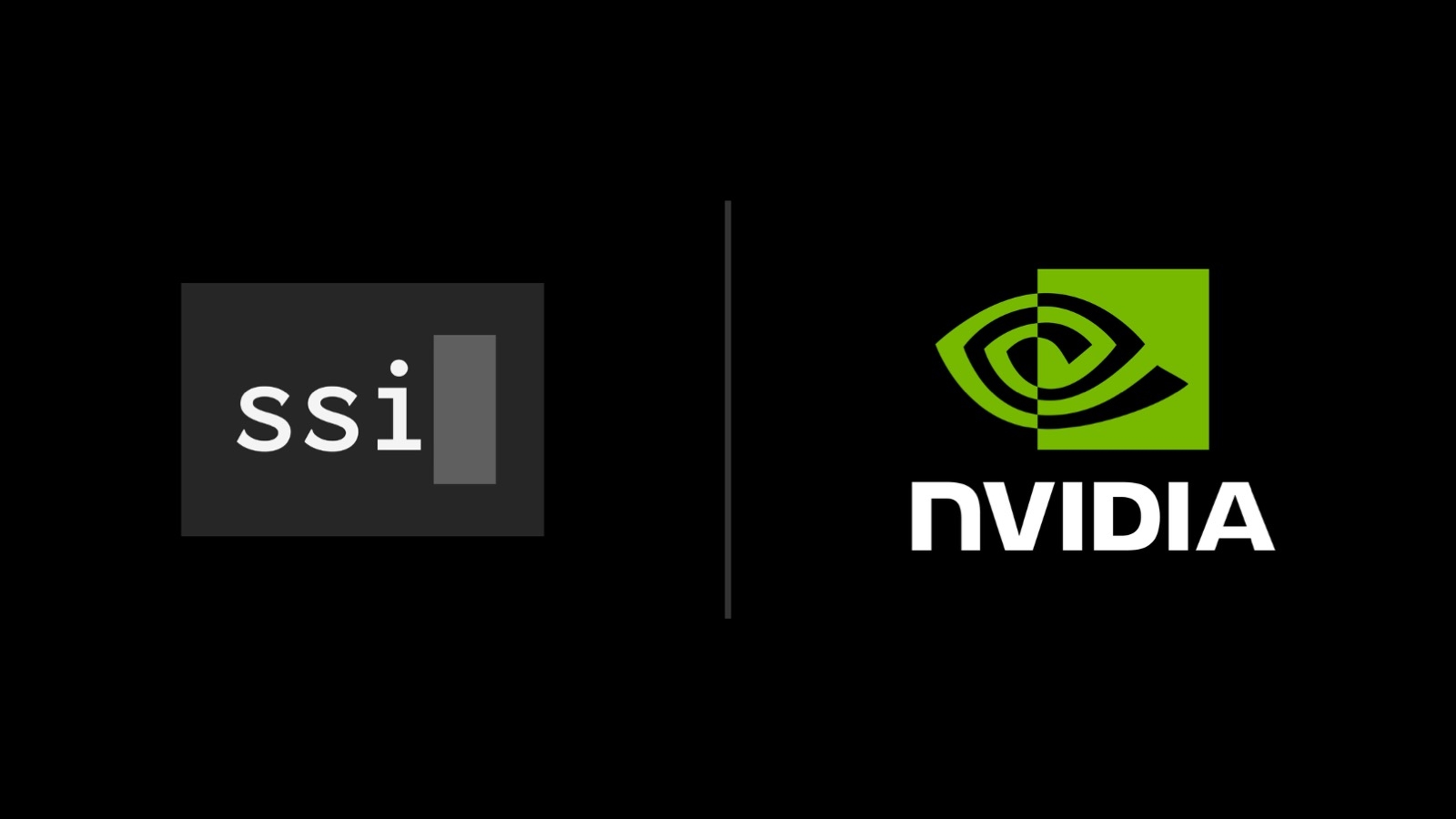Ilya Sutskever’s Safe Superintelligence Inc. and NVIDIA Announce Long-Term Strategic Partnership