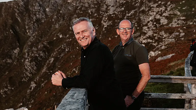 Star names set for Clonmany Agricultural Show