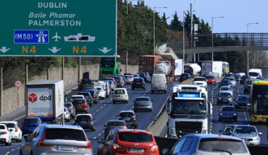 State takes in record €5.9bn in environmental taxes in 2025