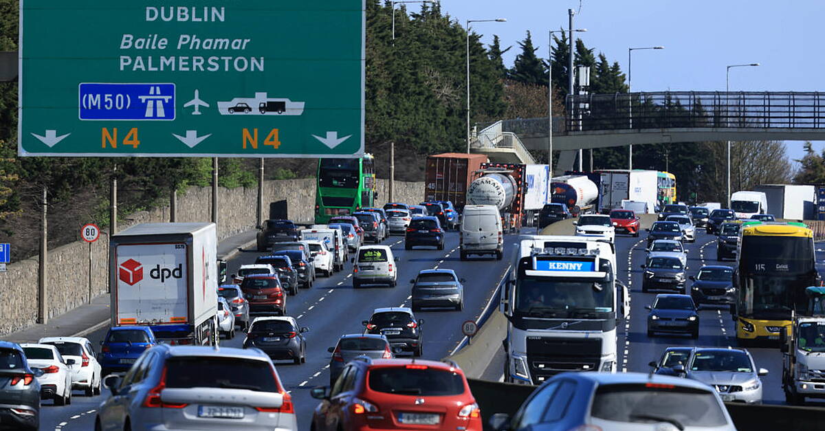 State takes in record €5.9bn in environmental taxes in 2025