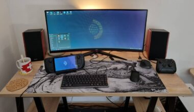 5 non-FOSS apps I refuse to give up on Linux