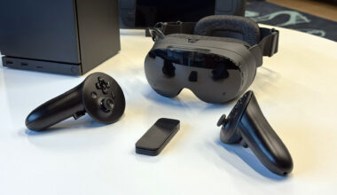 Valve is Getting Awfully Close to Steam Frame Release Following 'Great on Frame' Store Page