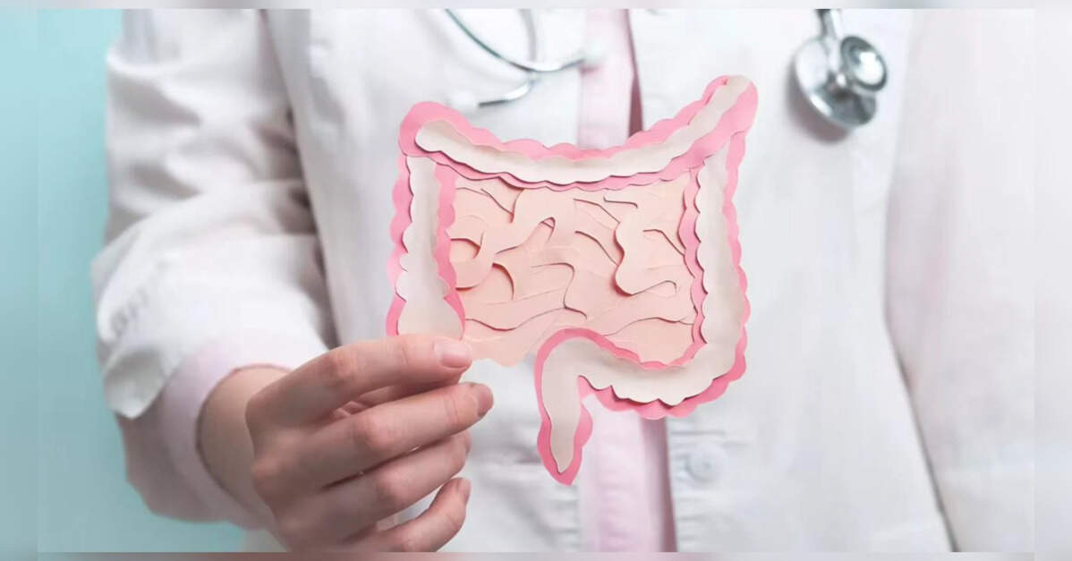 Psychological Stress Linked to Gut Microbiome Changes and Increased Disease Risk, ETHealthworld