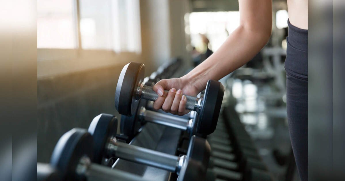 Exercise Reverses Muscle Ageing: New Study Uncovers Molecular Mechanism, ETHealthworld
