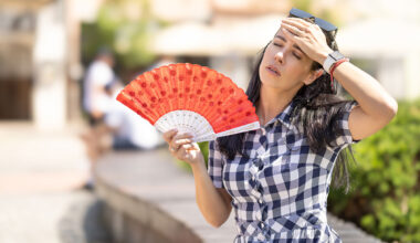 Warmest counties in Ireland as temperatures set to soar